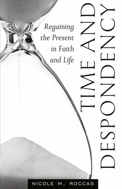 Cover Time and Despondency