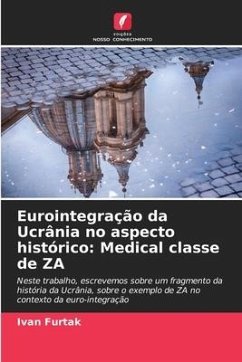 Eurointegração da Ucrânia no aspecto histórico: ¿edical classe de ZA - Furtak, Ivan