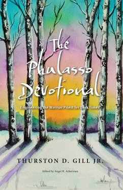 The Phulasso Devotional - Gill, Thurston D.