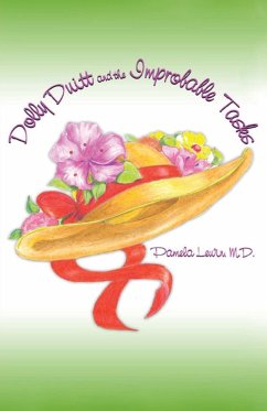 Dolly Duitt and the Improbable Tasks - Lewin, Pamela