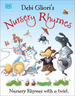 Nursery Rhymes - Gliori, Debi