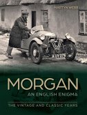 Morgan - An English Enigma