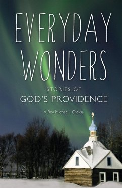 Everyday Wonders - Oleksa, Michael James