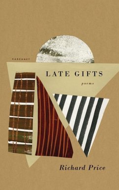 Late Gifts - Price, Richard