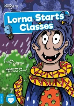 Lorna Starts Classes - Dufresne, Emilie