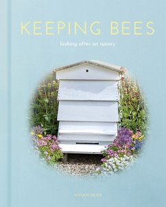 Keeping Bees - Head, Vivian