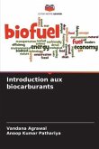 Introduction aux biocarburants