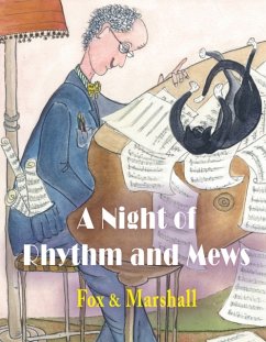 A Night of Rhythm and Mews - Marshall, R
