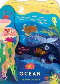 Animal Homes: Ocean Animal Homes: Ocean