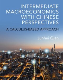 Intermediate Macroeconomics with Chinese Perspectives - Qian, Junhui (Shanghai Jiao Tong University, China)