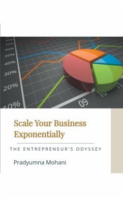 Scale Your Business Exponentially - Mohani, Pradyumna