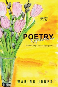 Poetry Reflections - Jones, Waring