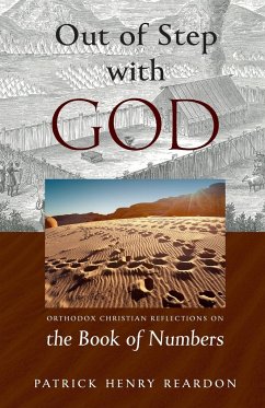 Out of Step with God - Reardon, Henry Patrick
