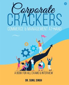 CORPORATE CRACKERS - Singh, Sunil