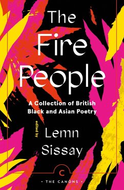 The Fire People - Sissay, Lemn