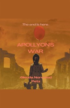 Cover Apollyon's War