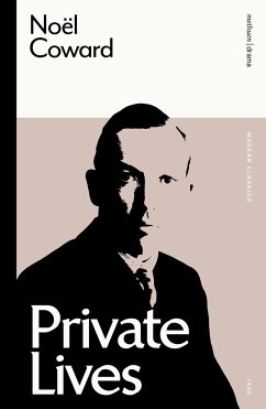 Private Lives - Coward, Noel