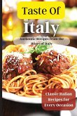 Taste Of Italy