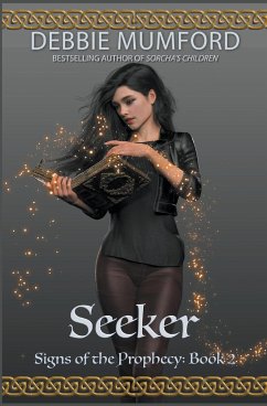 Seeker - Mumford, Debbie