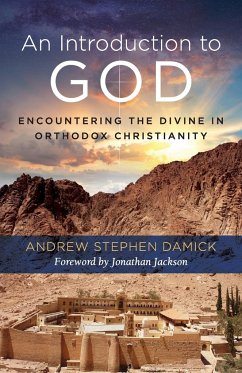 An Introduction to God - Damick, Andrew Stephen