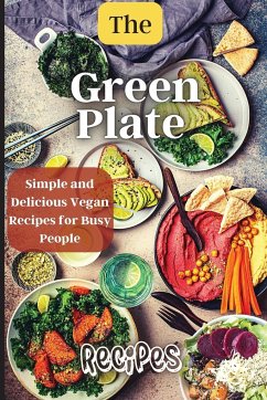 The Green Plate - Meyer, Zilan