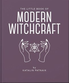 The Little Book of Modern Witchcraft - Towers, Jacqueline