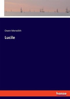 Lucile - Meredith, Owen