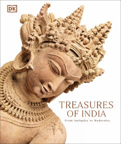 Treasures of India - DK