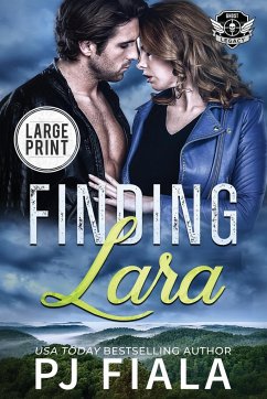 Finding Lara - Fiala, Pj