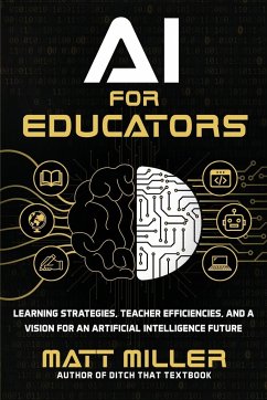 AI for Educators - Miller, Matt