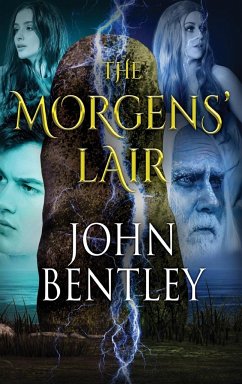 The Morgens' Lair - Bentley, John
