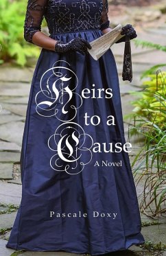 Heirs To A Cause - Doxy, Pascale