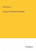 Lexicon to Xenophon's Anabasis