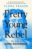 Pretty Young Rebel