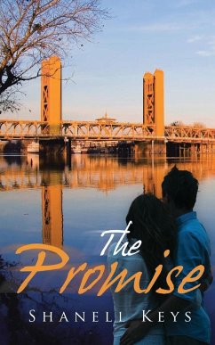 The Promise - Keys, Shanell