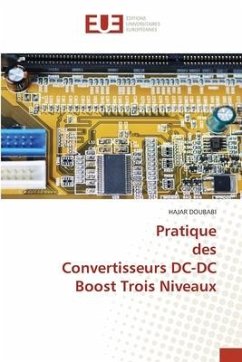 Pratique des Convertisseurs DC-DC Boost Trois Niveaux - DOUBABI, HAJAR