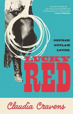 Lucky Red - Cravens, Claudia