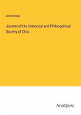 Journal of the Historical and Philosophical Society of Ohio