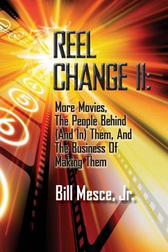 Reel Change Take Two - Mesce, Bill