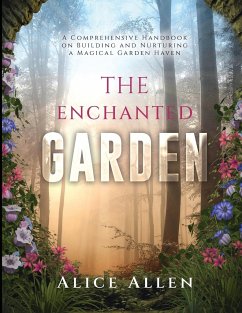 The Enchanted Garden - Alie Allen