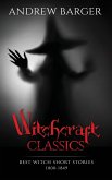 Witchcraft Classics