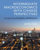 Intermediate Macroeconomics with Chinese Perspectives