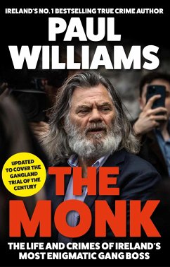 The Monk - Williams, Paul