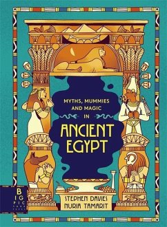 Myths, Mummies and Magic in Ancient Egypt - Davies, Stephen; Davies, Stephen
