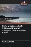 l'integrazione degli SDGs nei Piani di Sviluppo Comunali del Benin