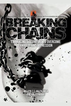 Breaking Chains - Valenzuela, Melvyn C. C.