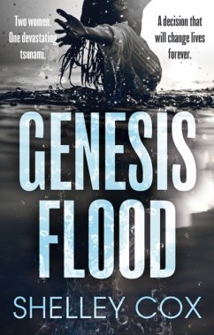 Genesis Flood - Cox, Shelley