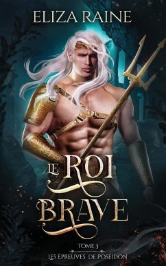 Le Roi brave - Raine, Eliza