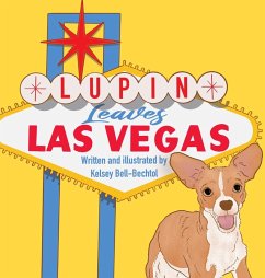 Lupin Leaves Las Vegas - Bell-Bechtol, Kelsey