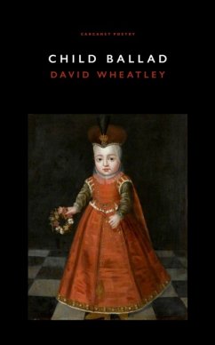 Child Ballad - Wheatley, David
